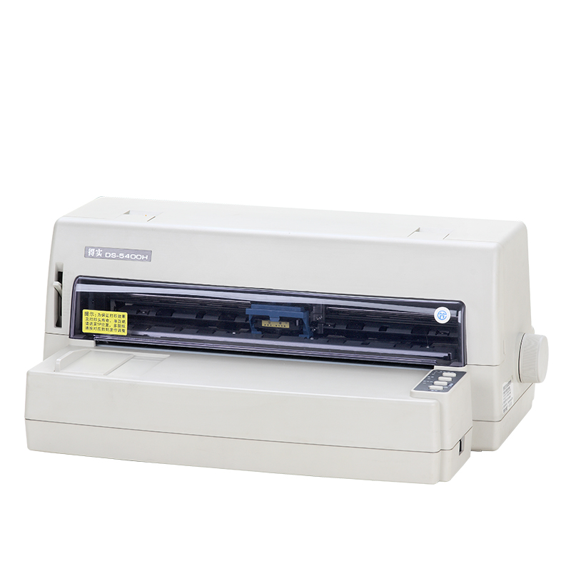 得實/DASCOM DS-5400H 針式打印機