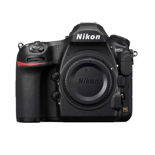 尼康/Nikon D850 單機 數字拍照機