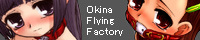 Okina Flying Factory